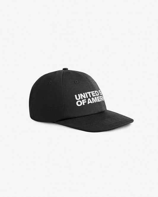 UNITED SEX OF AMERICA - READY TOGETHER HAT