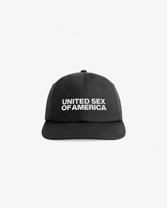 UNITED SEX OF AMERICA - READY TOGETHER HAT